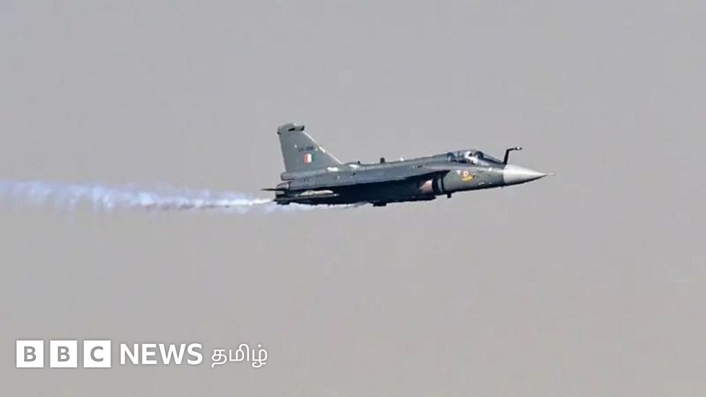 தேஜஸ் விமான விபத்து பற்றி துபை ஊடகங்களும், நேரில் கண்டவர்களும் சொல்வது என்ன?
