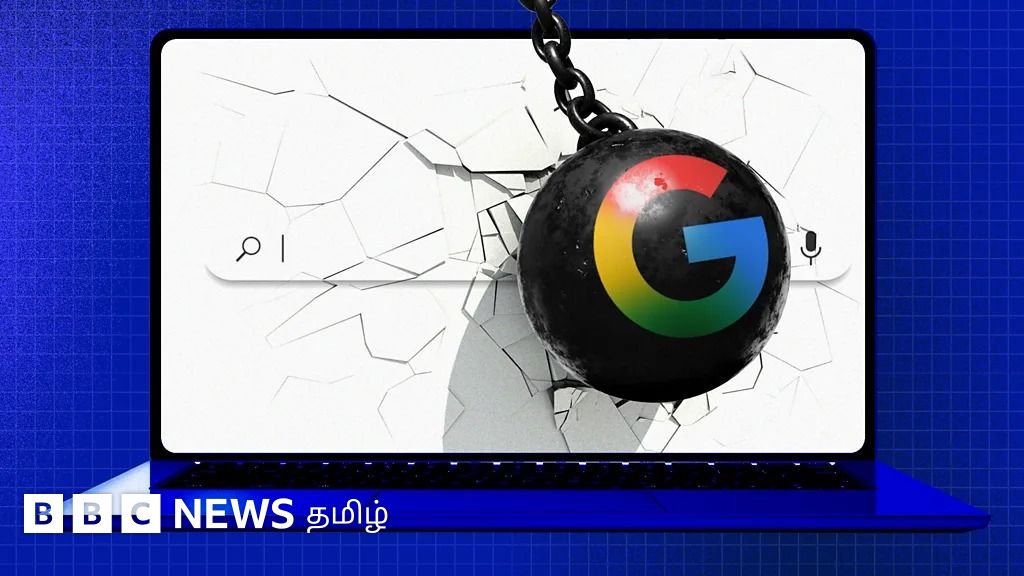 கூகுள் இணையத்தையே அழிக்கப் போகிறதா? அதன் புதிய AI என்ன செய்யும்?