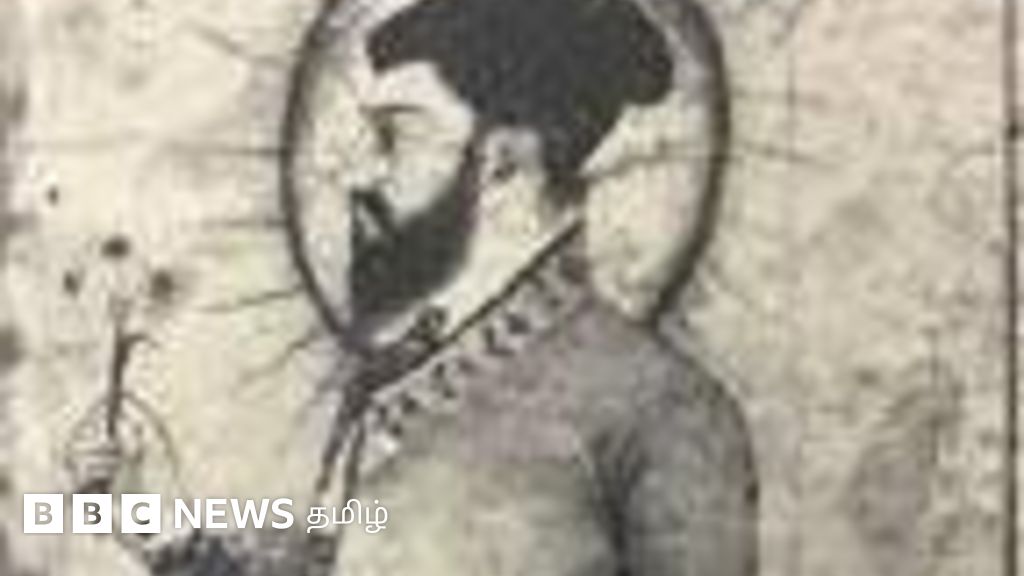 பாக்தாத் சந்தையில் வாங்கப்பட்ட ஒரு அடிமை இந்தியாவில் அரசரான வரலாறு