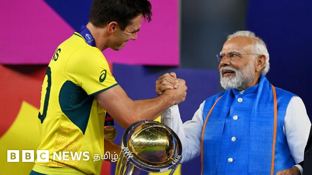 இந்தியா தோல்வி குறித்து பாகிஸ்தான் முன்னாள் வீரர்கள் கூறியது என்ன?