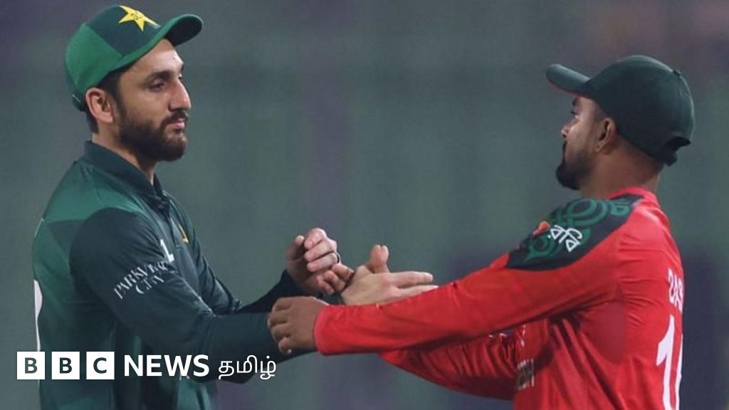 வங்கதேசத்தை ஆதரிக்கும் பாகிஸ்தான் டி20 உலகக்கோப்பையில் பங்கேற்காமல் விலகுமா?