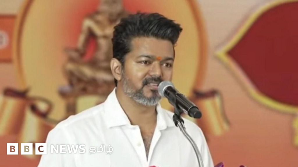 2026இல் விஜய் நாம் தமிழருடன் கூட்டணி அமைக்க திட்டமா? அவரது பேச்சு உணர்த்துவது என்ன?