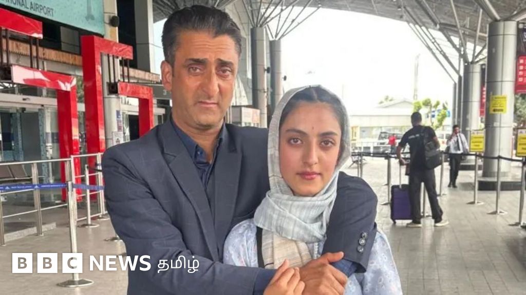 மருத்துவம் முதல் மதக்கல்வி வரை - இரானுக்கு சென்ற இந்திய மாணவர்களின் நிலை என்ன?