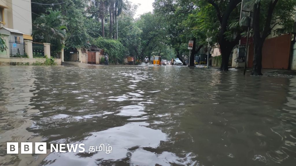 சென்னையில் தொடர் மழை - செம்பரம்பாக்கம் ஏரியில் இருந்து 6000 கன அடி நீர் திறப்பு - பொதுமக்களுக்கு எச்சரிக்கை