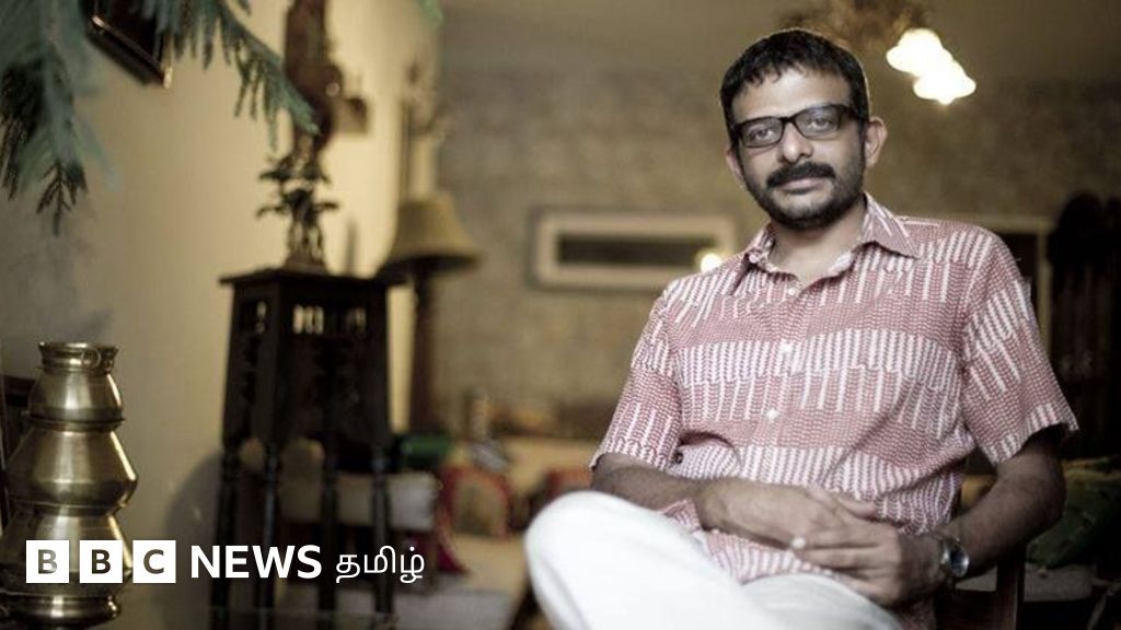 'பெரியாரைப் பாடும் டி.எம். கிருஷ்ணாவுக்கு சங்கீத கலாநிதி விருதா?’ - இசையுலகில் எதிர்ப்பு ஏன்?