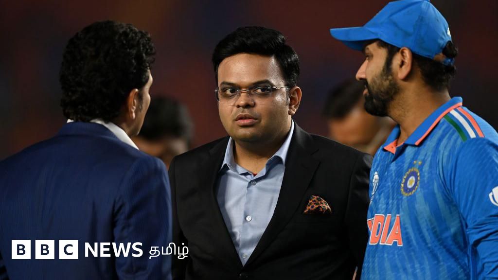 இந்தியாவின் அண்டை நாடுகள் பிசிசிஐ மீது அதிருப்தியில் இருக்கின்றனவா?