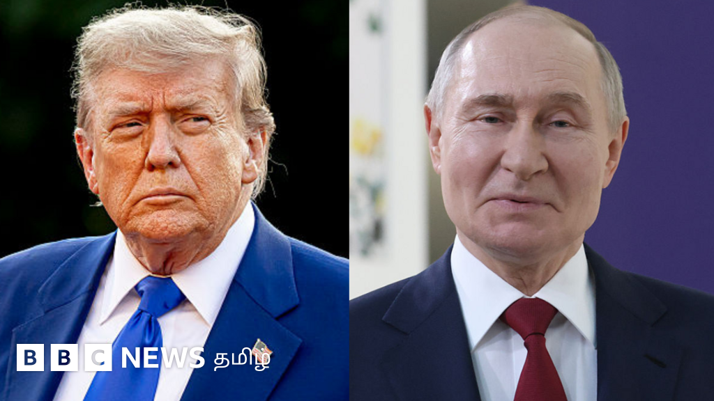 டிரம்பின் அணுகுமுறை யுக்ரேனைவிட ரஷ்யாவுக்கே சாதகமாக உள்ளதா? புதின் திட்டம் என்ன?