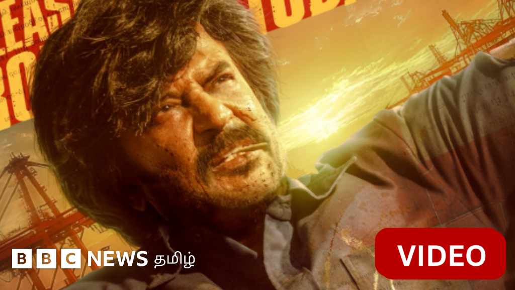 கூலி படம் இரண்டு 'ஜெயிலரா'? - ரசிகர்களின் விமர்சனம் 