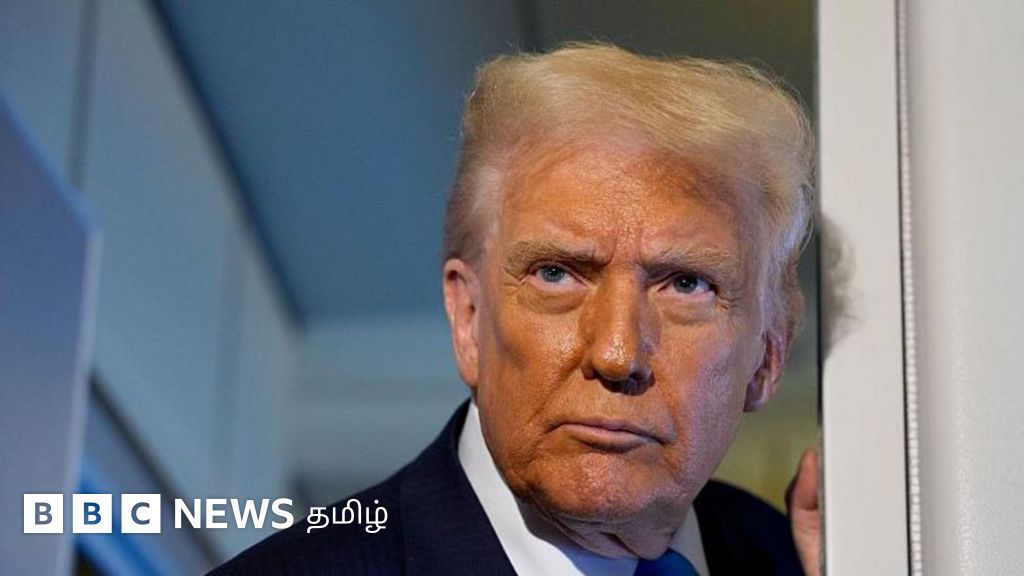 ஆப்ரிக்காவில் இந்த நாட்டை தாக்கப் போவதாக டிரம்ப் அச்சுறுத்துவது ஏன்? முழு பின்னணி 