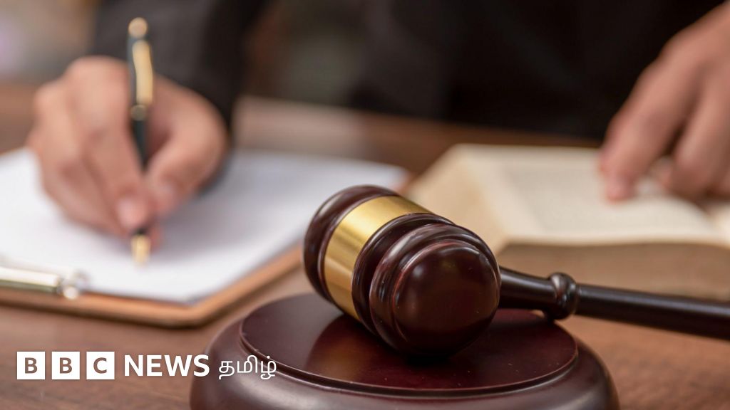 தமிழ்நாடு சிவில் நீதிபதிகள் தேர்வு பட்டியல் ரத்து - இட ஒதுக்கீட்டில் என்ன தவறு? 