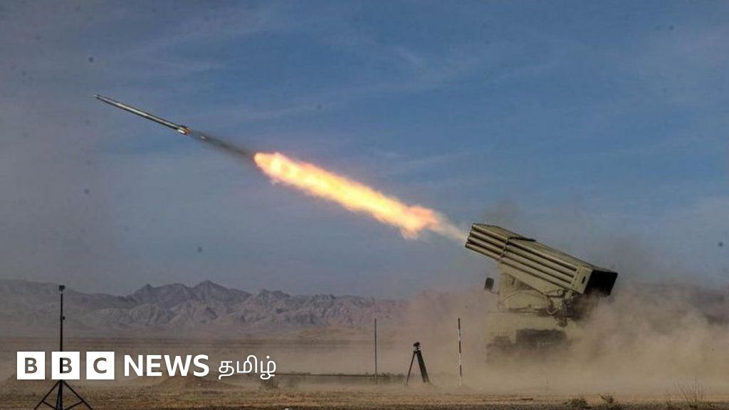 பாகிஸ்தான் மீது இரான் ஏவுகணை தாக்குதல்: எதற்காக? என்ன நடக்கிறது?