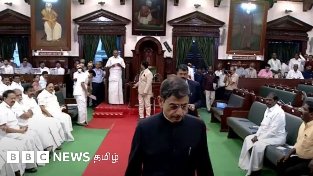 ஆளுநர் - முதலமைச்சர் மோதல் தொடர்ந்தால் அடுத்து என்ன நடக்கும்?