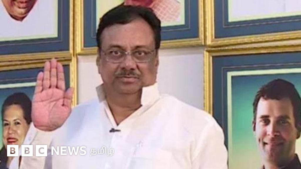 ஈரோடு கிழக்கு: திமுக கூட்டணி வேட்பாளராக ஈவிகேஎஸ் இளங்கோவன் தேர்வாக என்ன காரணம்?