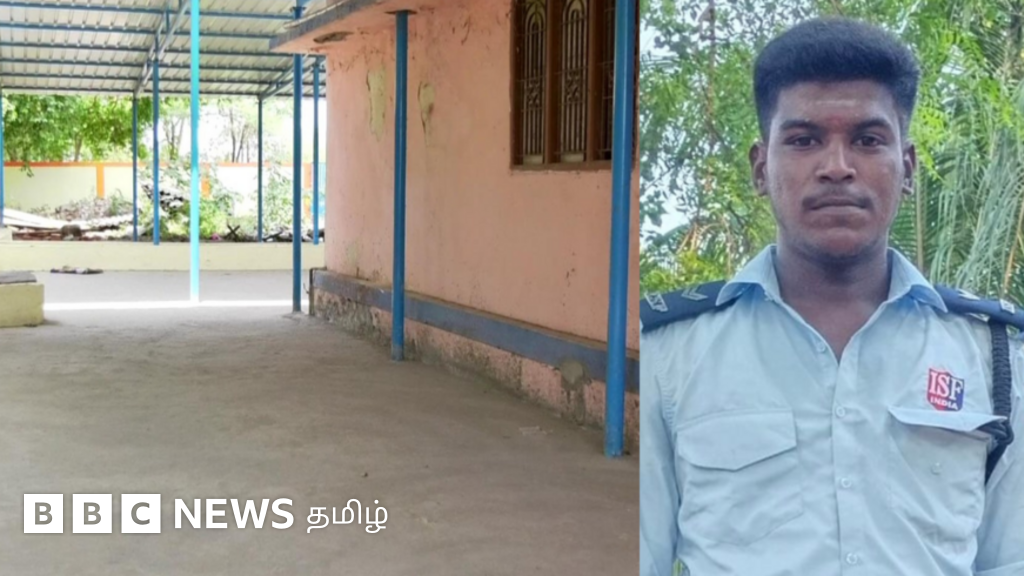 திருப்புவனம் கோவில் காவலாளி கொலை வழக்கில் மேலும் ஒரு ஆதாரமா? புதிய வீடியோவால் சர்ச்சை