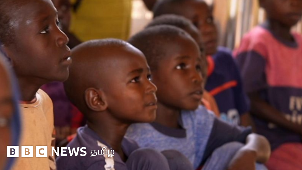 65 லட்சம் குழந்தைகளிளின் கல்வியைப் பாதித்த சூடான் உள்நாட்டுப் போர்