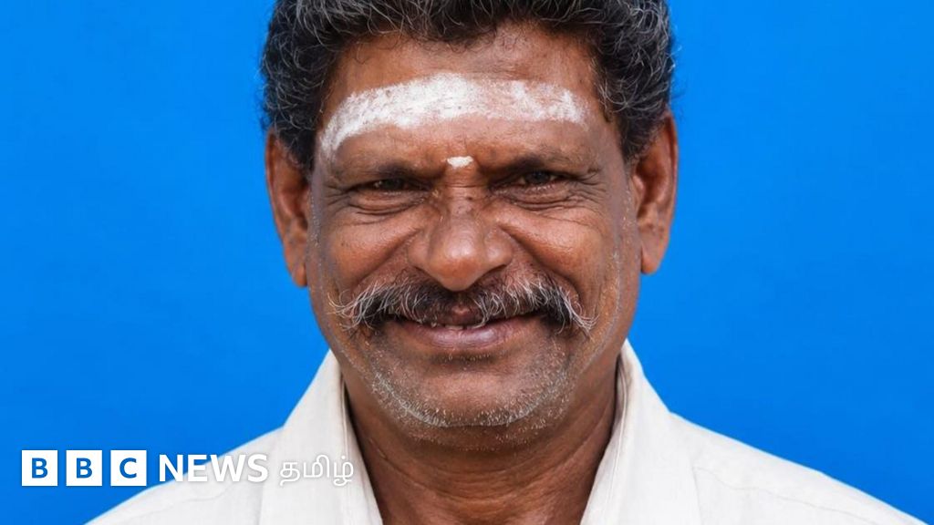 'ஆசையுடன் அணிந்திருந்த தங்கச் சங்கிலி' - சடலத்தைத் தோண்டி திருடிய நபர்கள் - கோவையில் என்ன நடந்தது?