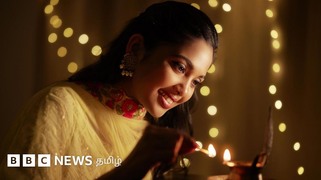 தமிழ் ஆண்டுகளுக்கு சமஸ்கிருதப் பெயர் வந்த வரலாறு 