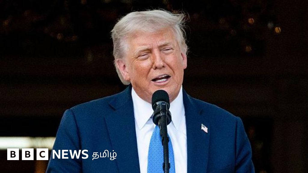 அமெரிக்கா செல்ல எந்தெந்த நாடுகளுக்கு டிரம்ப் தடை விதித்துள்ளார்? ஏன்? முழு விவரம்