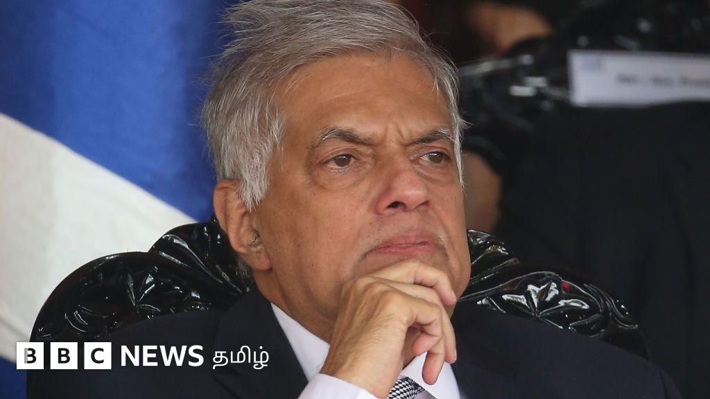 ரணில் விக்ரமசிங்கவின் வெளிநாட்டு விஜயம் தொடர்பான தகவல்களை வெளியிட அரசு மறுப்பு