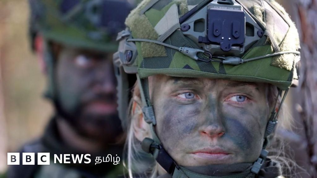 டிரம்ப் - ஜெலன்ஸ்கி மோதல் 'நேட்டோ' ராணுவ கூட்டணிக்கான நெருக்கடியின் அறிகுறியா? ஓர் அலசல்