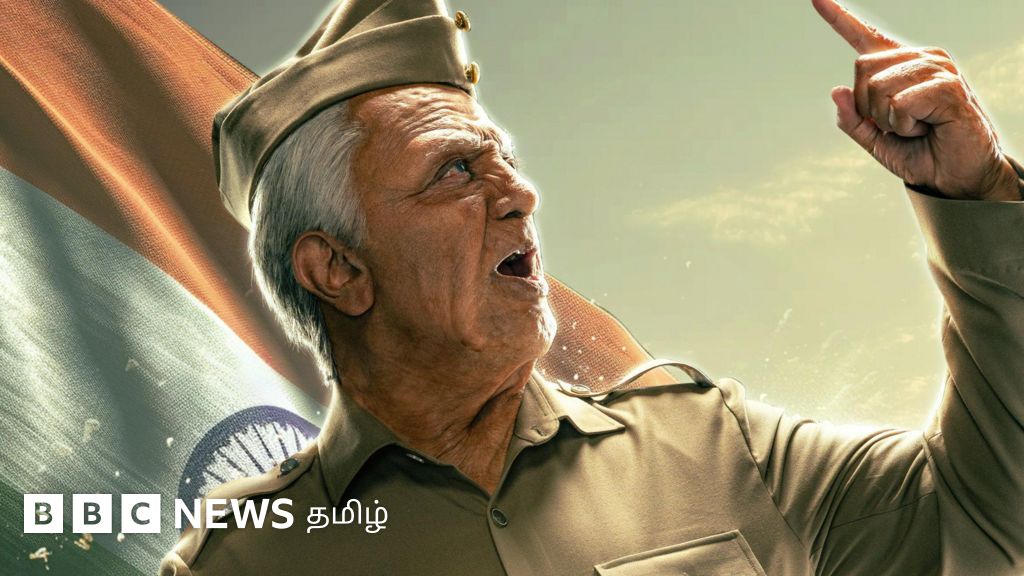 இந்தியன்-2: ரஜினிக்காக உருவான கதைக்குள் கமல் வந்தது எப்படி? மீண்டும் அந்த 'மேஜிக்' நிகழுமா?