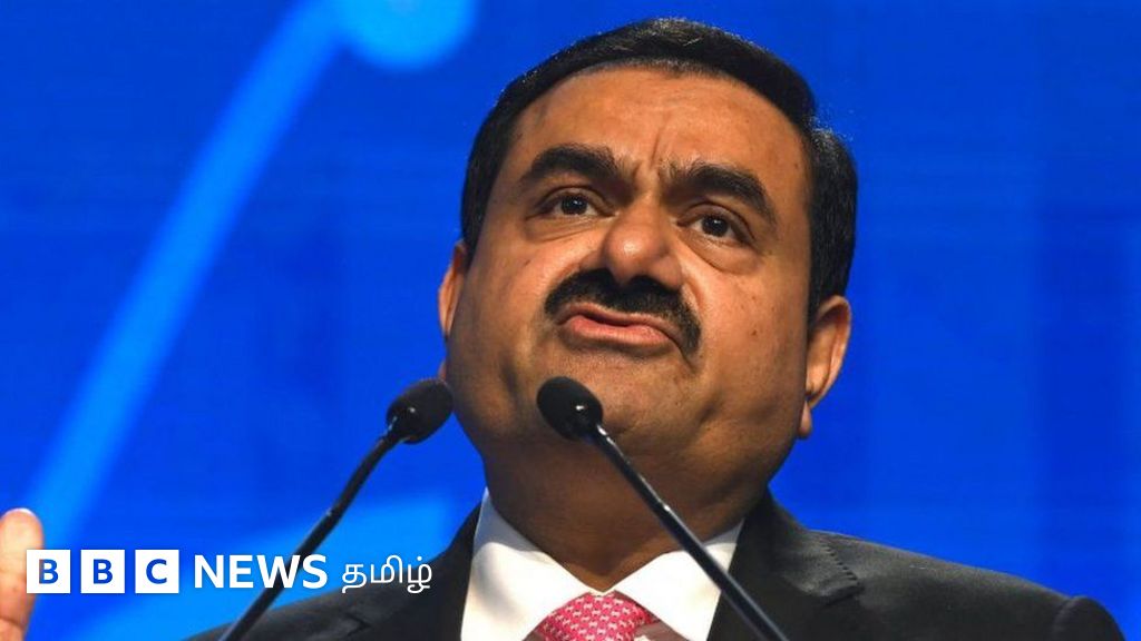 நரேந்திர மோதியுடன் நட்பு, ராகுல் காந்தியின் குற்றச்சாட்டுகள் குறித்து அதானி வெளிப்படை பேச்சு