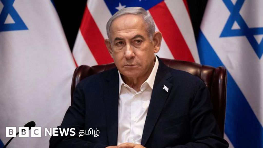 காஸா மீது இஸ்ரேல் நடத்தும் மூன்று கட்ட தாக்குதல்கள் என்னென்ன?