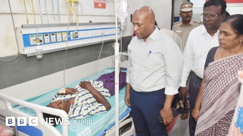 கள்ளச்சாராய உயிர் பலி: தமிழக அரசு, டிஜிபிக்கு நோட்டீஸ் அனுப்பிய என்எச்ஆர்சி