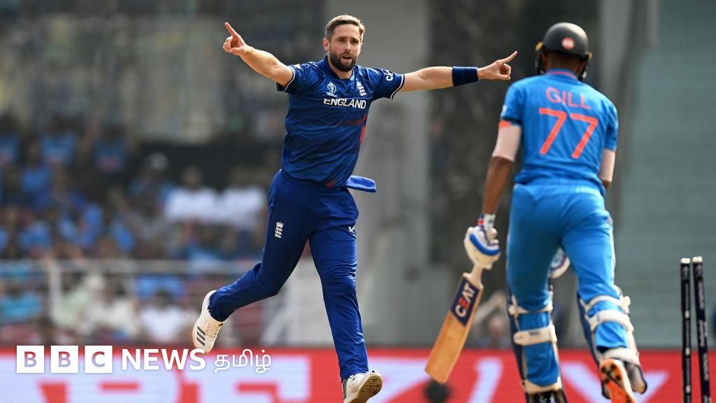 இந்தியா அடுத்தடுத்து விக்கெட் இழந்து தடுமாற்றம் - ஆடுகளம் எப்படி? இந்தியா மீண்டெழுமா? 