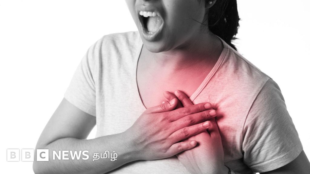 மாதவிடாயின் போது அதிகப்படியான ரத்தப்போக்கு இருந்தால் இதய நோய் வருமா? ஆய்வில் புதிய தகவல்