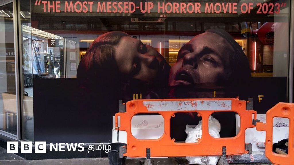 திகில் படம் பார்ப்பது நிஜத்தில் சவாலை சமாளிக்க உதவுமா? இக்கட்டான சூழலை சமாளிக்க 9 யோசனைகள்