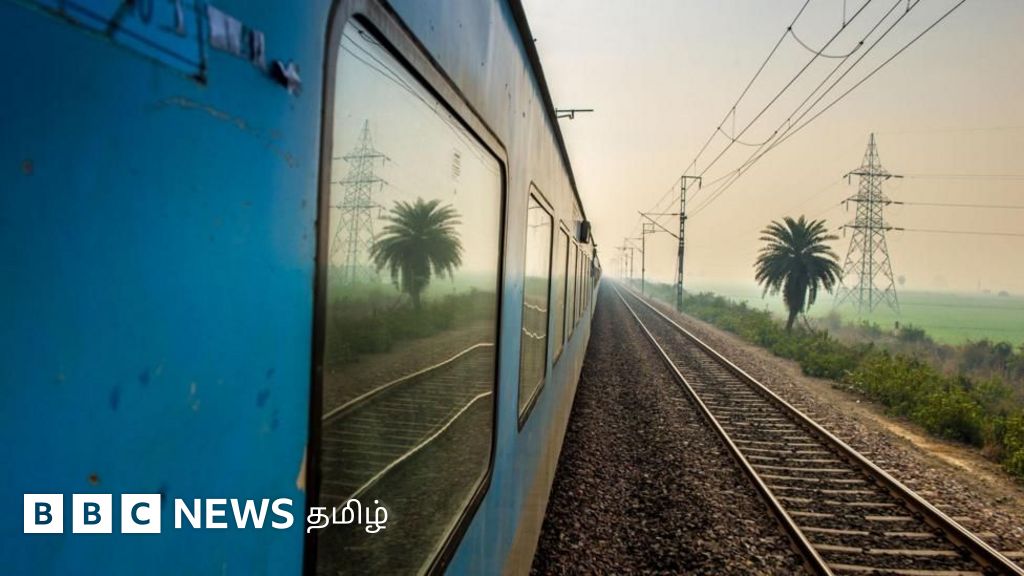 படிக்கட்டில் அமர்வதில் தகராறு: ஓடும் ரயிலில் இருந்து கீழே தள்ளி ஒருவர் கொலை - இன்றைய டாப்5 செய்திகள் 