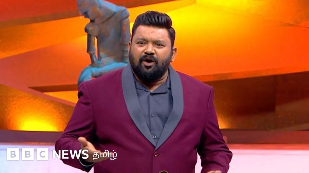 நீயா நானா: 17 ஆண்டுகளாக ஒளிபரப்பாகும் டாக் ஷோ அடிக்கடி பேசுபொருளாவதன் பின்னணி