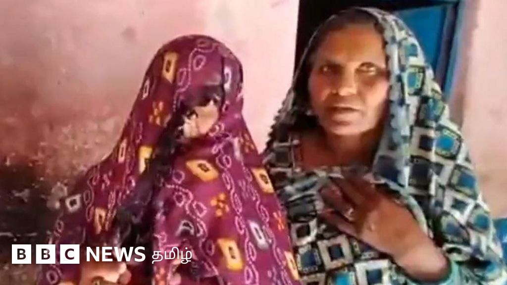 பாகிஸ்தான் இந்து சிறுமி கடத்தப்பட்டு அவருக்கு கட்டாய திருமணம் செய்து வைக்கப்பட்டதா?