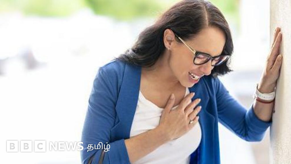 மாரடைப்புக்கும் கொரோனாவுக்கும் தொடர்பு:  சுகாதார அமைச்சரின் எச்சரிக்கை பற்றி மருத்துவர்கள் சொல்வது என்ன?