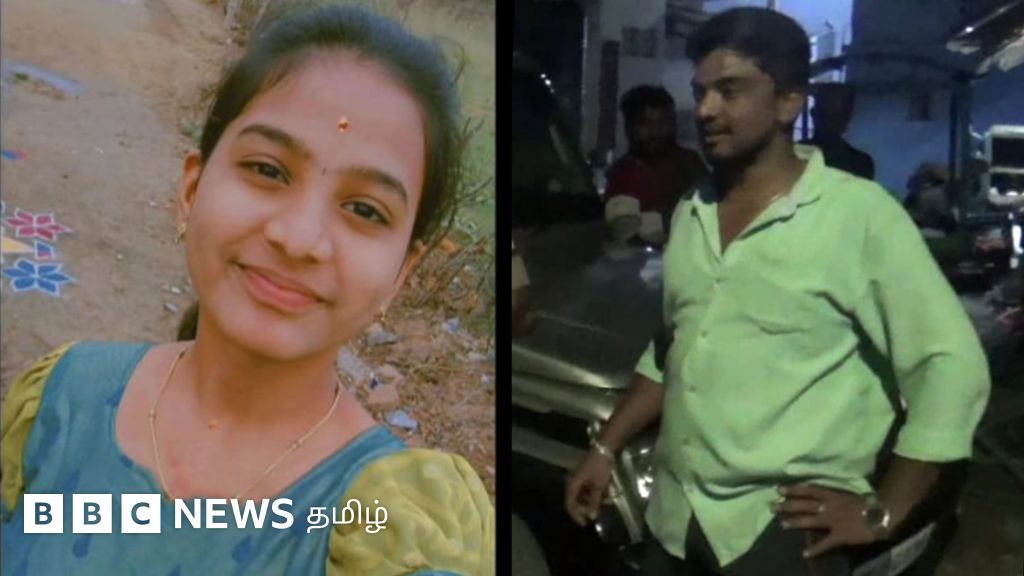 ஈரோடு: பட்டியல் சாதி இளைஞரை ஆணவக்கொலை செய்ய முயன்ற பெண்ணின் பெற்றோர், சிறுமி பலி - என்ன நடந்தது?