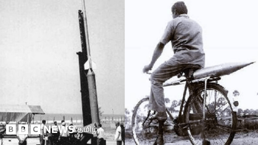 இஸ்ரோ: ராக்கெட் ஏவுதள அமைவிடம் முடிவானது எப்படி? கலாமுக்கு நாசா தந்த ஏமாற்றம் என்ன?