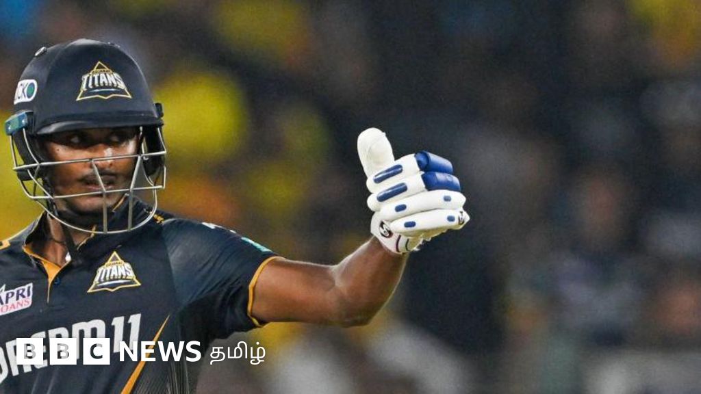 ஐபிஎல், உள்நாட்டுப் போட்டிகளில் சிறப்பாக ஆடியும் இந்திய அணியில் இடம் கிடைக்காதது ஏன்? மனம் திறந்தார் சாய் சுதர்சன்