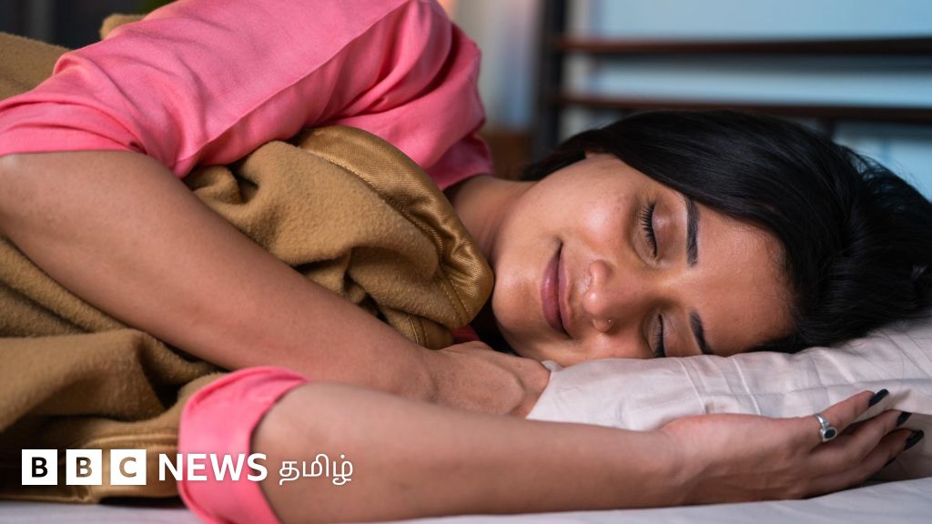 இரவில் நீங்கள் நிம்மதியாக தூங்க எந்த உறக்க நிலை சிறந்தது?