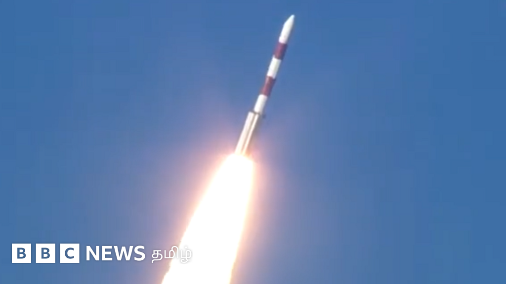 ப்ரோபா-3: சூரியனை ஆய்வு செய்ய செயற்கையாக சூரிய கிரகணத்தை உருவாக்கப் போவது எப்படி?