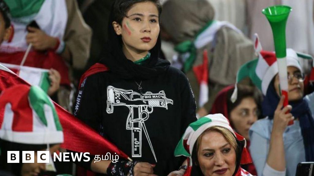 கத்தார் கால்பந்து உலகக் கோப்பை தொடர்: அரேபியர்கள், முஸ்லிம்கள் பெற்ற பலன் என்ன?