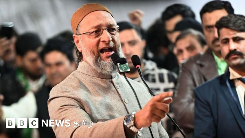 வக்ஃப் சட்டத் திருத்தத்தை எதிர்ப்பது ஏன்? தங்கள் தரப்பு வாதங்களை அடுக்கும் முஸ்லிம் எம்.பி.க்கள் 