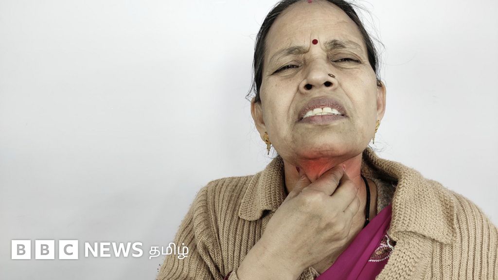 பெண்களை அதிகம் பாதிக்கும் தைராய்டு - 'தைராய்டு புற்றுநோய்' ஏற்பட வழிவகுக்குமா?