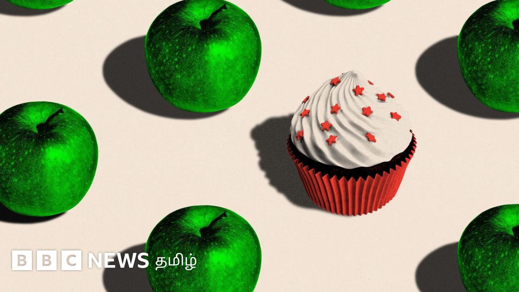 உடல் எடையைக் குறைப்பது சிலருக்கு மட்டும் மிகக் கடினமாக இருப்பது ஏன்?