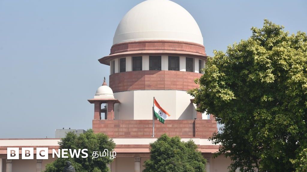 தேர்தல் பத்திரங்கள் சட்டவிரோதமானவை - உச்ச நீதிமன்றம் தீர்ப்பு