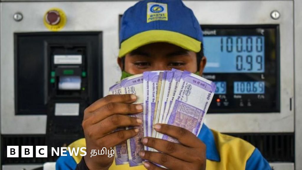 அமெரிக்கா - இரான் ஒப்பந்தத்தால் இந்தியாவுக்கு என்ன பலன்? 4 முக்கிய விஷயங்கள்