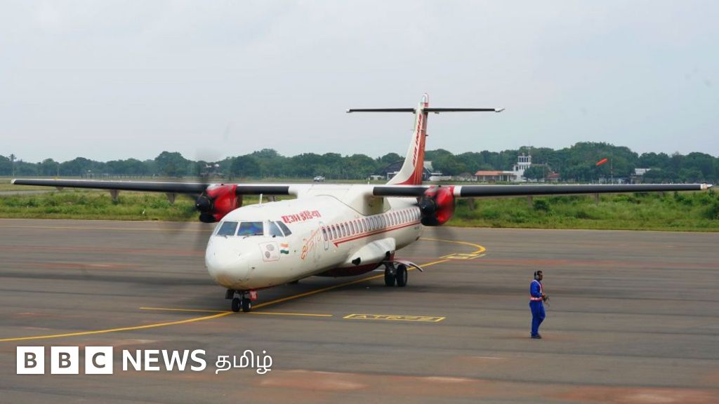 பஹல்காம் தாக்குதல்: சென்னை விமான நிலையத்திற்கு போலி மின்னஞ்சல் - என்ன நடந்தது?