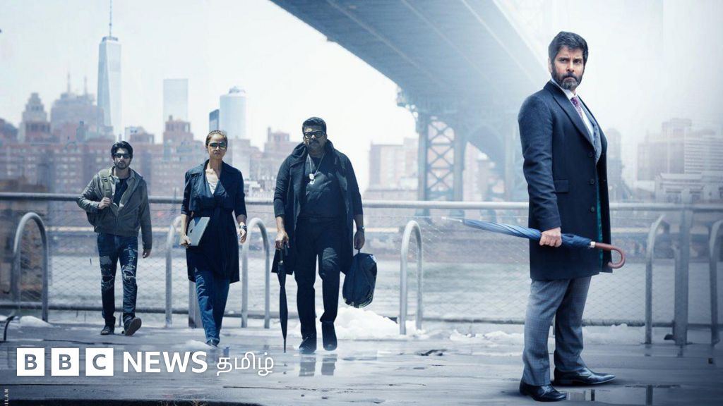 பல வருடங்களாக வெளியாகாமல் இருக்கும் துருவ நட்சத்திரம் போன்ற படங்களுக்கு மதகஜராஜாவின் வெற்றி உதவுமா?