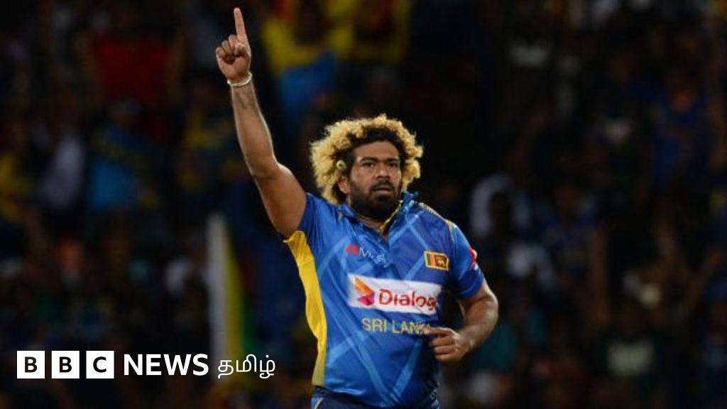 இலங்கை கிரிக்கெட் வீரர் லசித் மாலிங்கவின் வாழ்க்கையை படமாக்க லைகா நிறுவனம் முடிவு