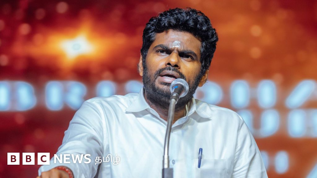 அதிமுக, பாஜக கூட்டணி முடிவாகிவிட்டதா? அண்ணாமலையின் பேச்சு உணர்த்துவது என்ன?